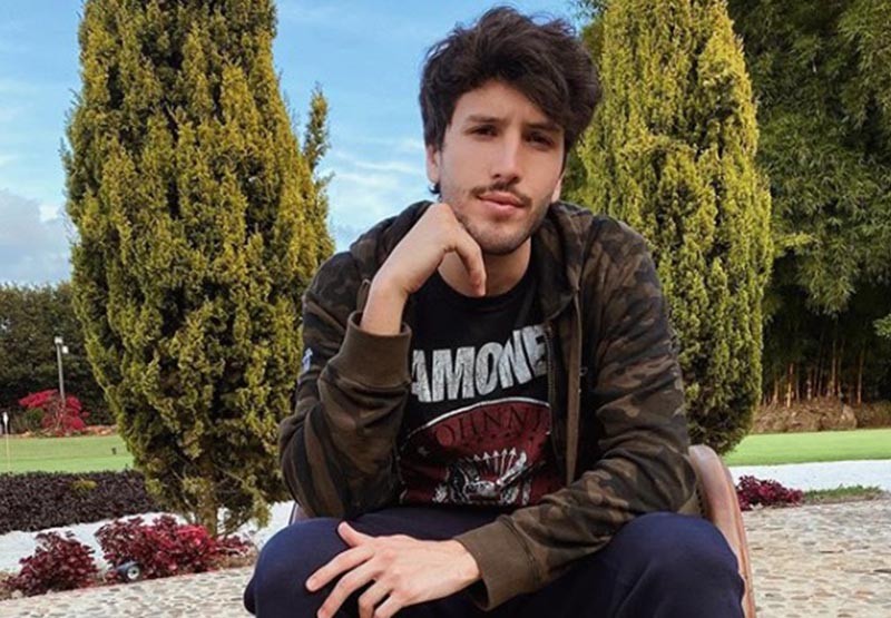 Sebastián Yatra anunció que estrenará canción junto a la banda K-POP "Monsta X" | Música