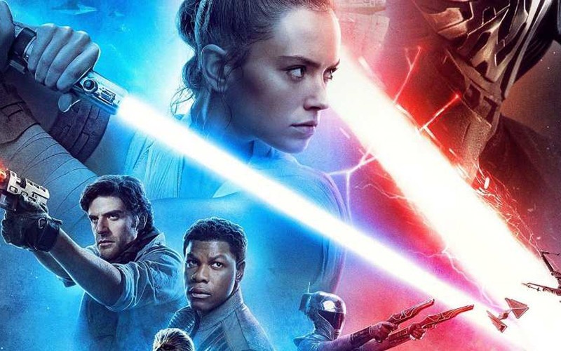 La reacción de los fans ante el estreno de Star Wars IX | Cine & Series