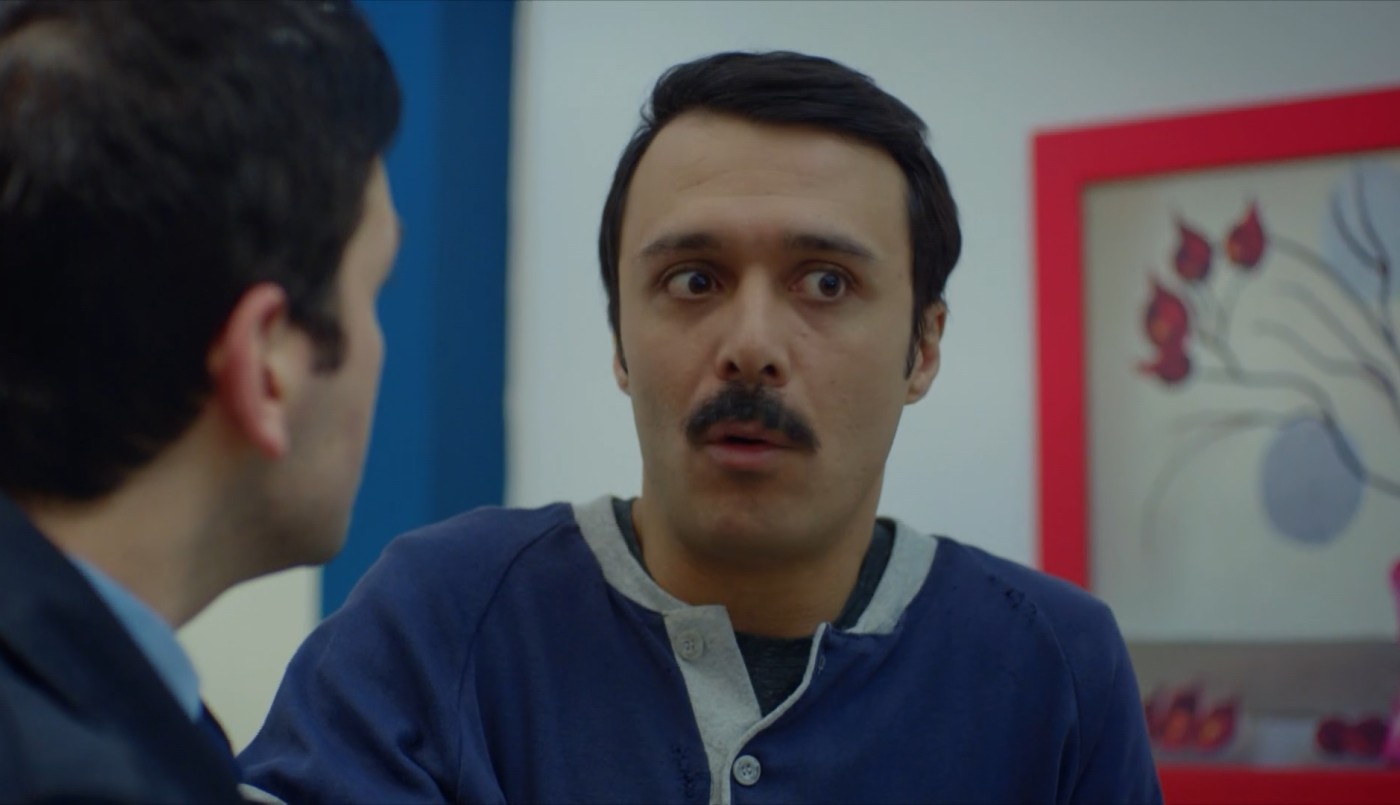 Eylül fue rescatada por la policía | Resumenes