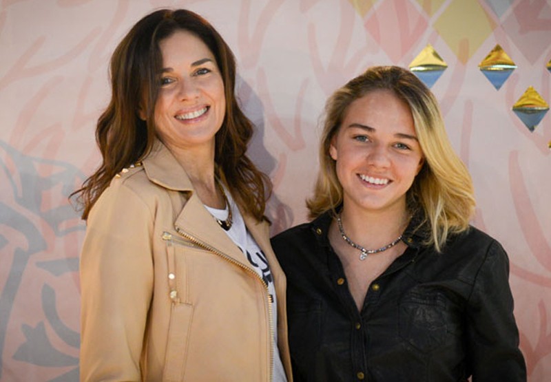 ¿Qué pasó entre Andrea Frigerio y su hija? "Tengo el corazón partido" | Espectáculos