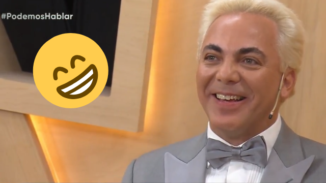 Cristian Castro contó su noche con 5 mujeres a la vez | Espectáculos