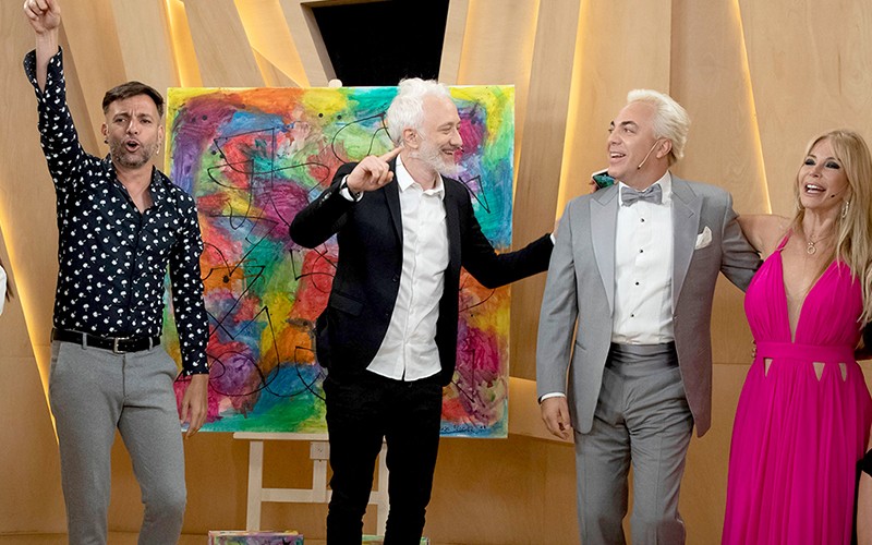 Las grandes confesiones del último PH del año | Espectáculos