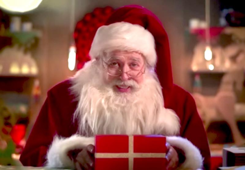Apps para hablar con Papá Noel | Tecnología