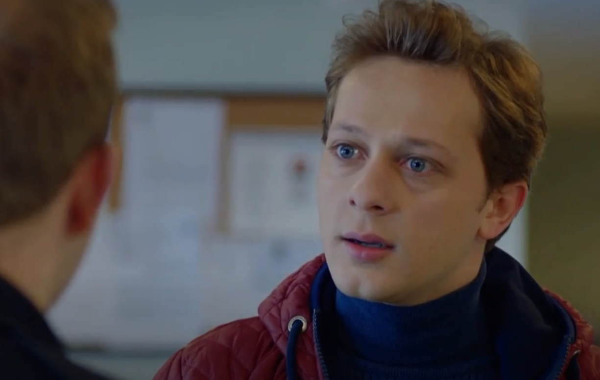 Capítulo 256 | Capítulos