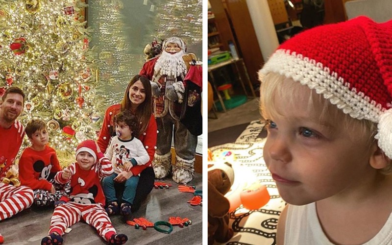 Así festejaron los famosos | Espectáculos