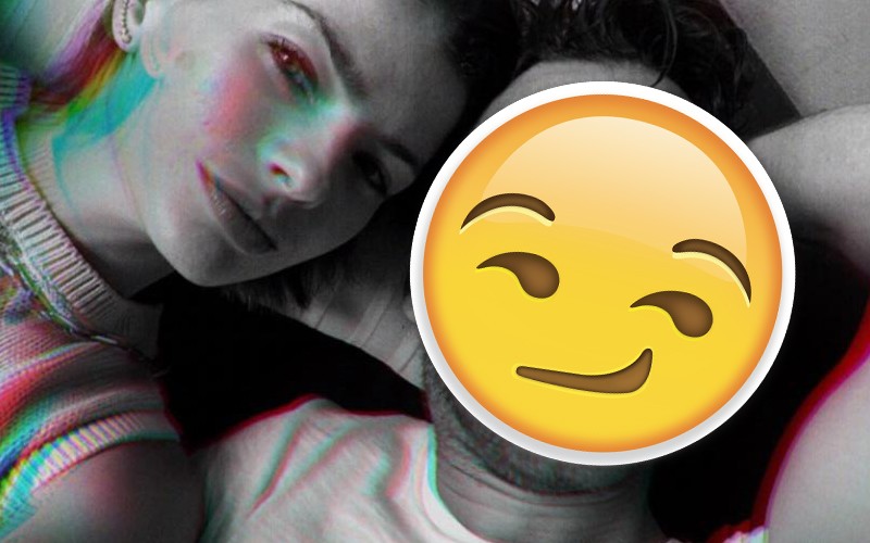 El insinuante posteo de la China Suárez | Espectáculos