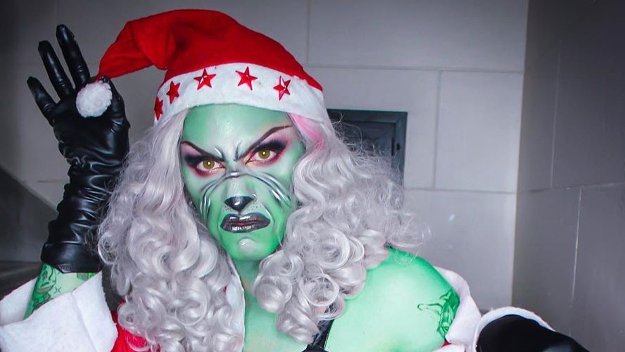 ¿Por qué Estanislao Fernández odia la Navidad? | Influencers