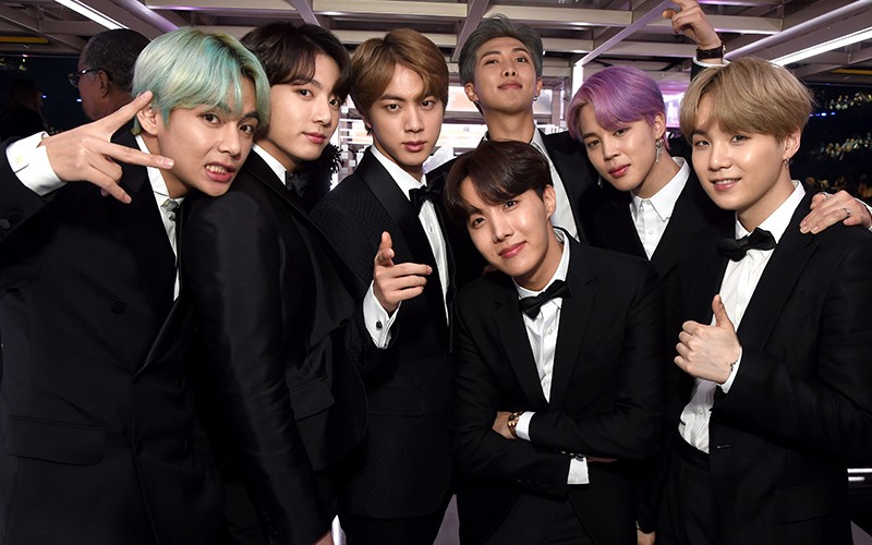 ¿Nuevo tour de BTS? | Música