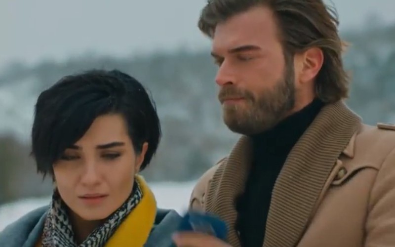 Capítulo 34 | Capítulos