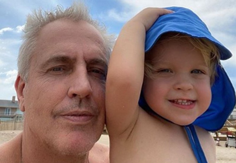 El posteo de Marley que enamoró a Susana | Espectáculos