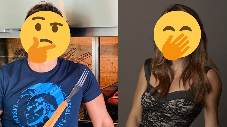 5 famosos argentinos que se ven idénticos a como se veían en 2009 | Espectáculos