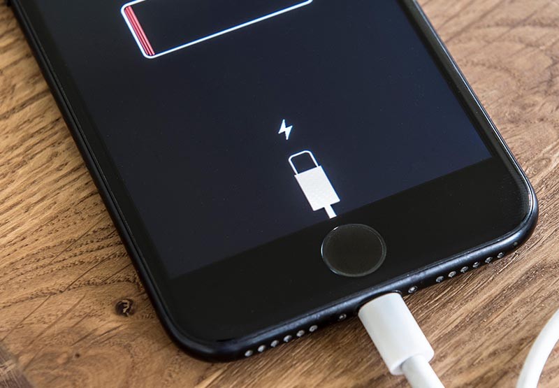 ¿Cargar la batería del celular en 5 minutos? | Tecnología