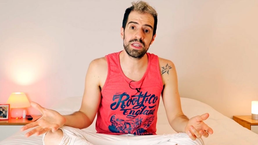 El difícil momento que vive La Faraona | Influencers