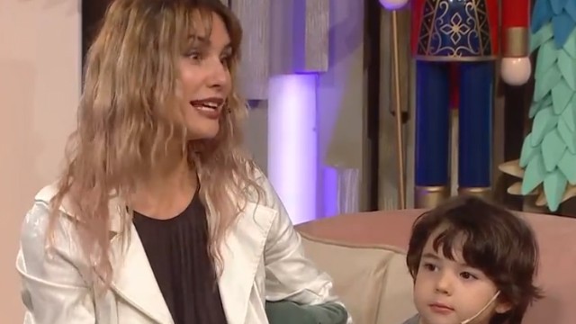 Paula Morales en el diván | Entrevistas completas