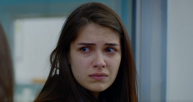 ¿Eylul está lista para comenzar una nueva vida? | Resumenes