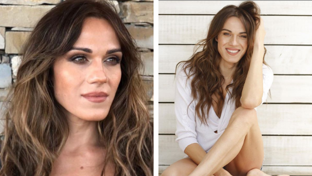 “Volver a conectar conmigo misma”: la inspiración de Mariana Genesio | Espectáculos