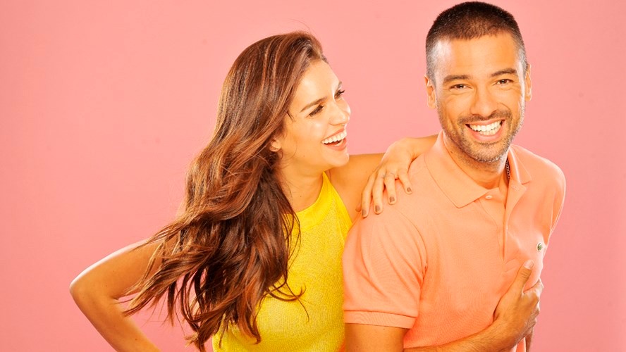 Zaira y el Chino Leunis se despidieron de Morfi en redes muy emocionados | Espectáculos