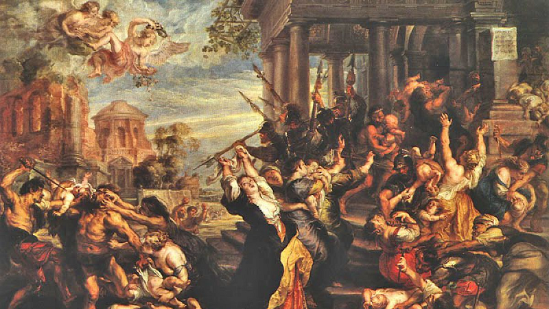 ¿Por qué se celebra el Día de los inocentes? | Sociedad