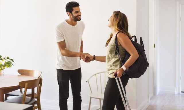 Una alternativa para viajar low cost | Viajes