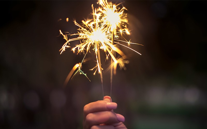 5 rituales para empezar el año nuevo | Tendencias