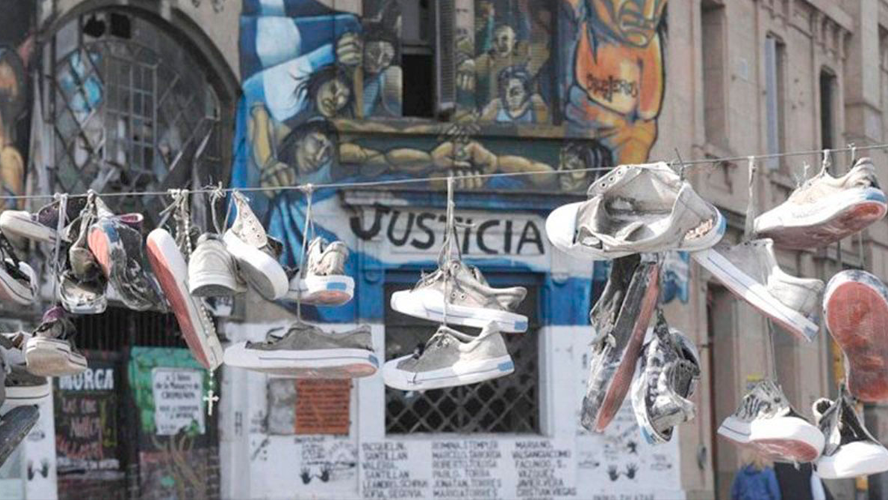 A 15 años de Cromañón: ¿Qué pasó con Callejeros? | Música