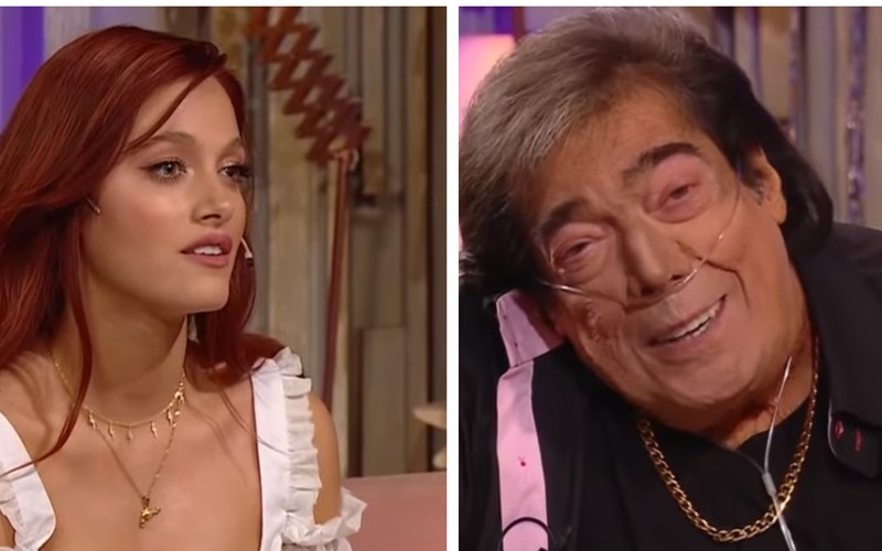 Los mejores divanes de Cortá Por Lozano | Espectáculos