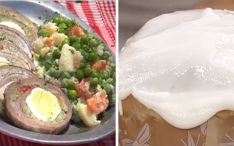 Las mejores recetas para hacer en año nuevo | Alimentación