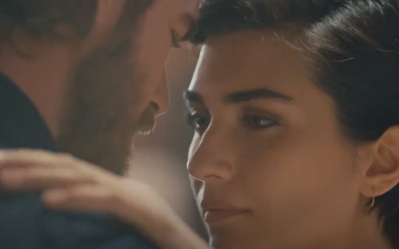 Capítulo 36 | Capítulos