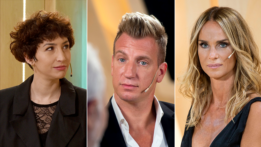 Las confesiones más recordadas del punto de encuentro | Espectáculos