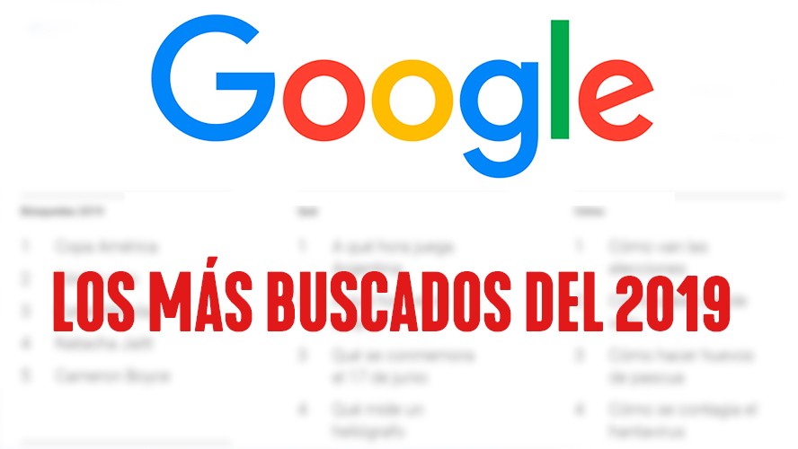Esto fue lo más buscado en Google por los argentinos en 2019 | Tecnología
