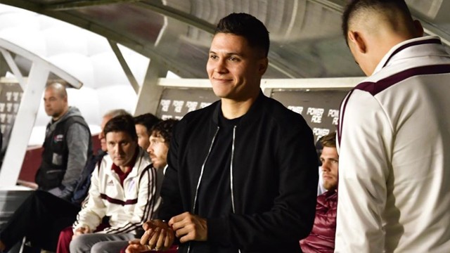 El mal momento personal que atraviesa una figura de River | Deportes