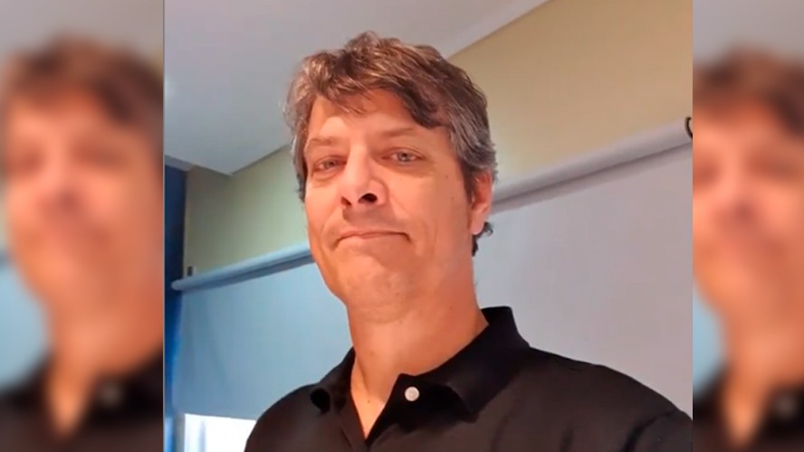 Un periodista deportivo criticó a Mario Pergolini por el uso de sus redes sociales | Espectáculos