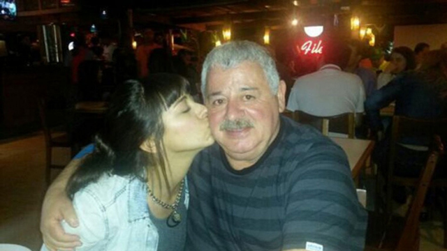 “Siempre estás con nosotros”: Tití Fernández recuerda a su hija | Espectáculos