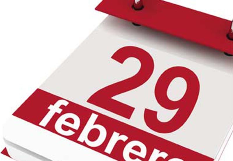 ¿Por qué 2020 es año bisiesto? | Sociedad