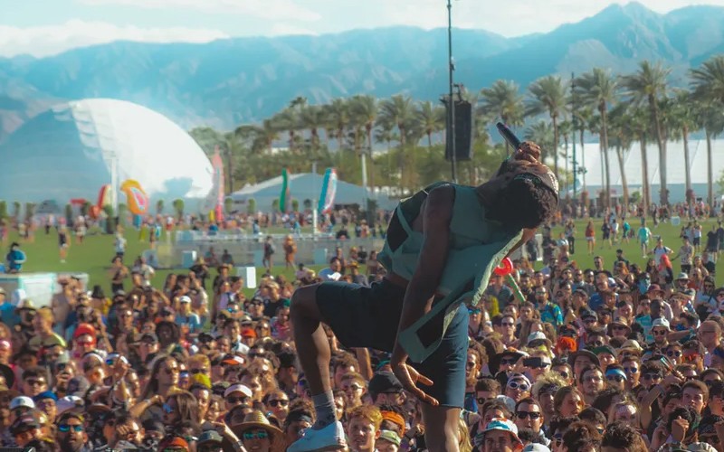 ¿Quiénes se presentarán en el Coachella 2020? | Música