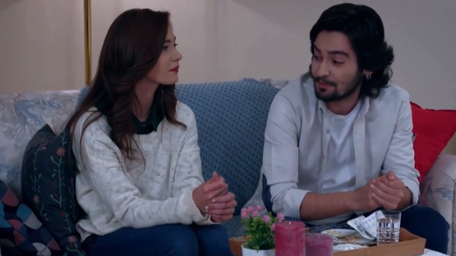 Kerem y Sureya cada vez más juntos, pero el destino podría separarlos | Resúmenes