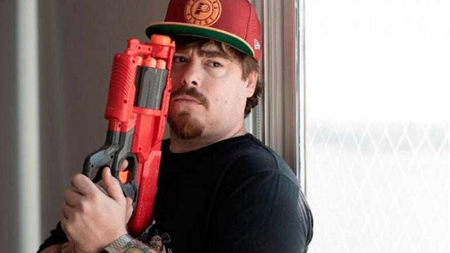 El delirante hilo de chistes de animales de Migue Granados | Influencers