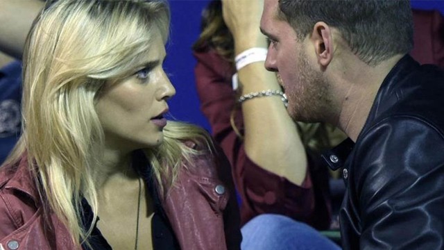 La reflexión de Luisana Lopilato que despertó rumores | Influencers