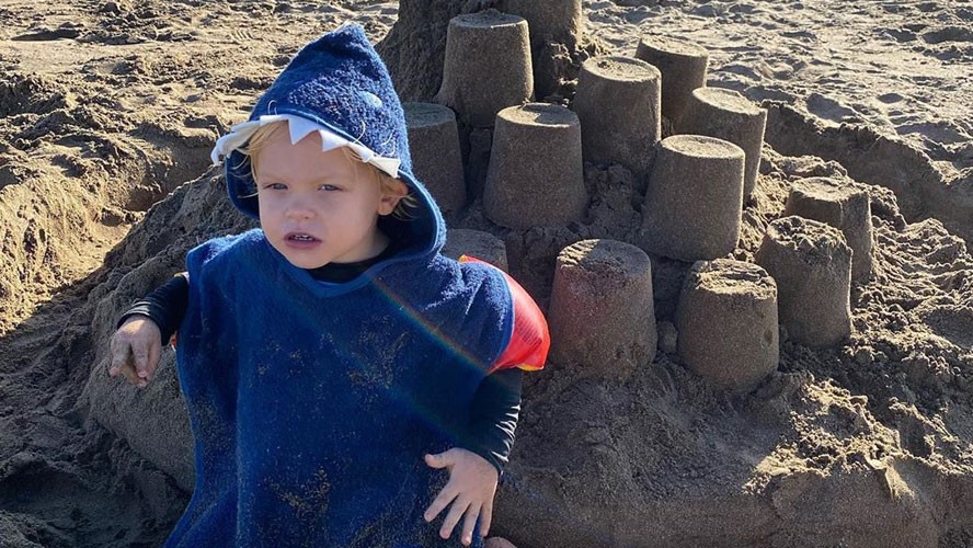 ¡El deporte favorito de Mirko! | Espectáculos