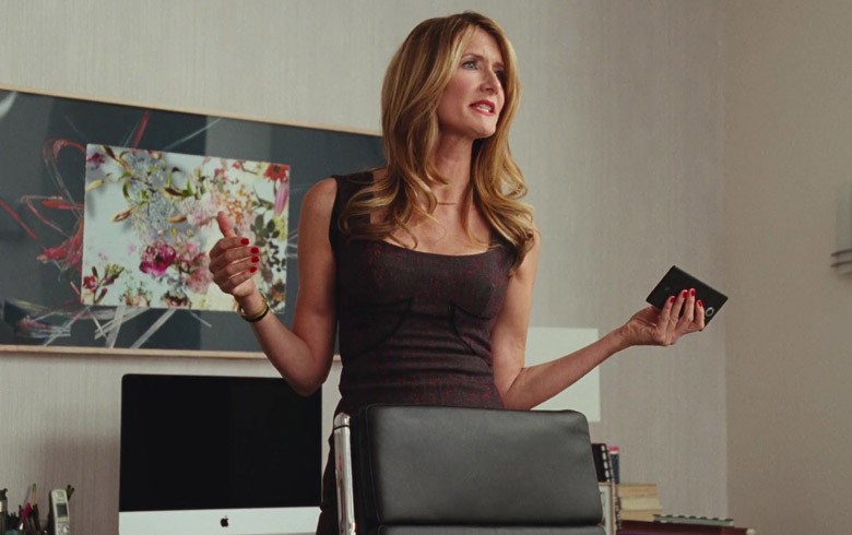 ¿Quién es Laura Dern? La exitosa actriz de Historia de un matrimonio y Big Little Lies | Espectáculos