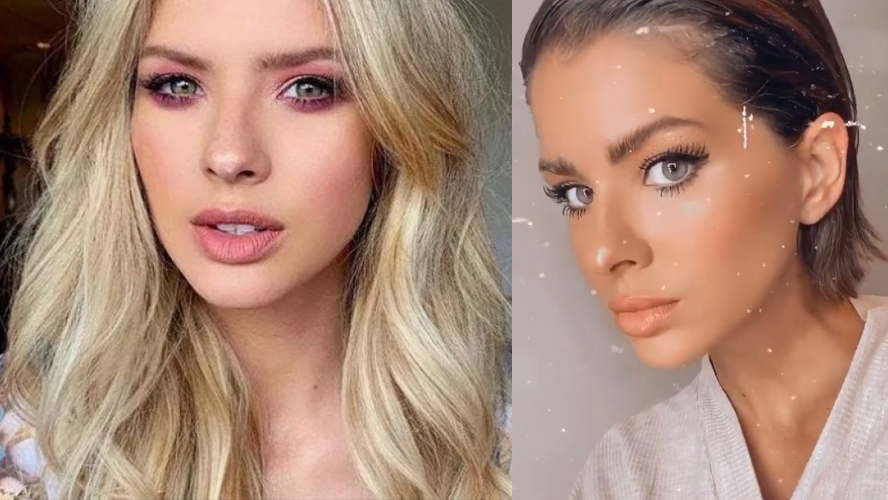 ¿La China Suárez se arrepintió del pelo corto? | Espectáculos