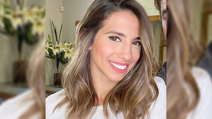 Cinthia Fernández recuperó su billetera con sus ahorros | Espectáculos