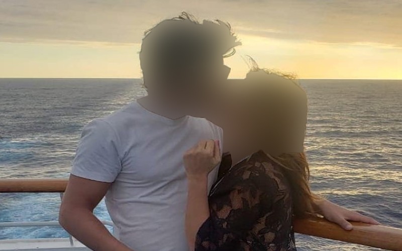 "Cada seis meses me agarraba el raye y lo dejaba" | Espectáculos