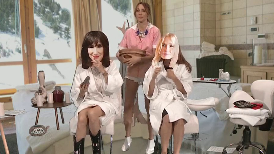 Programa 715 | Programas