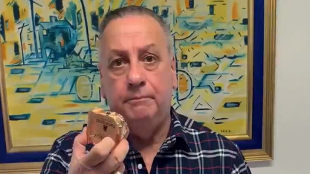 El dueño de Guaymallén anunció su top 10 de alfajores argentinos | Virales