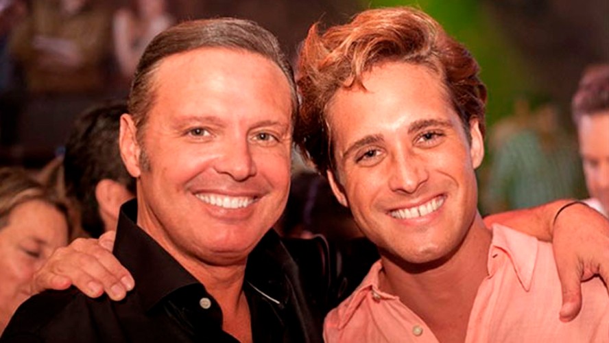 Fue anunciada la segunda temporada de la serie de Luis Miguel | Cine & Series