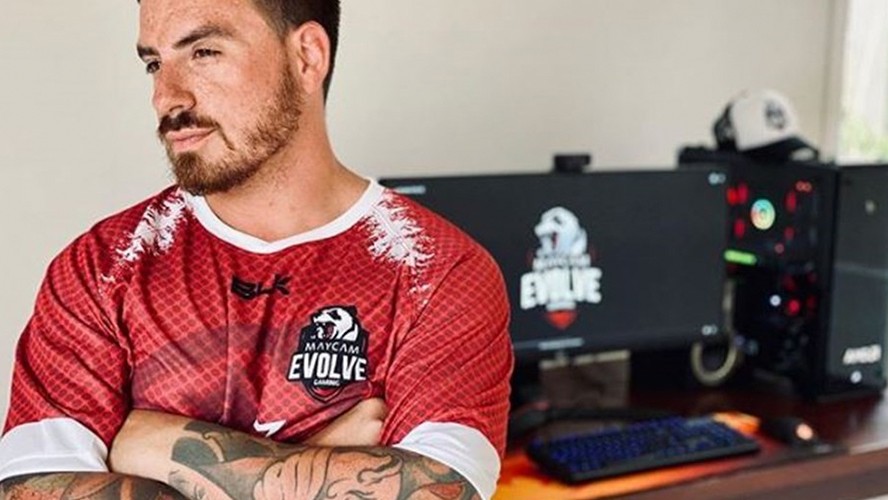 ¿Fede Bal se pasa al deporte profesional? | Espectáculos