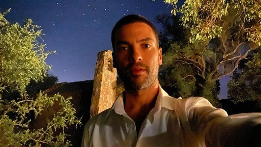 El suceso sobrenatural que vivió el Chino Leunis | Espectáculos