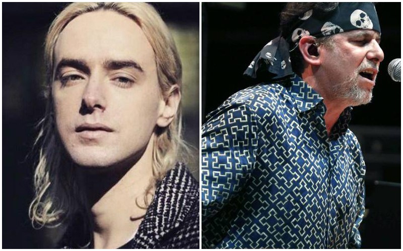 Benito Cerati a Calamaro: “Bien ahí siendo una persona horrible” | Música