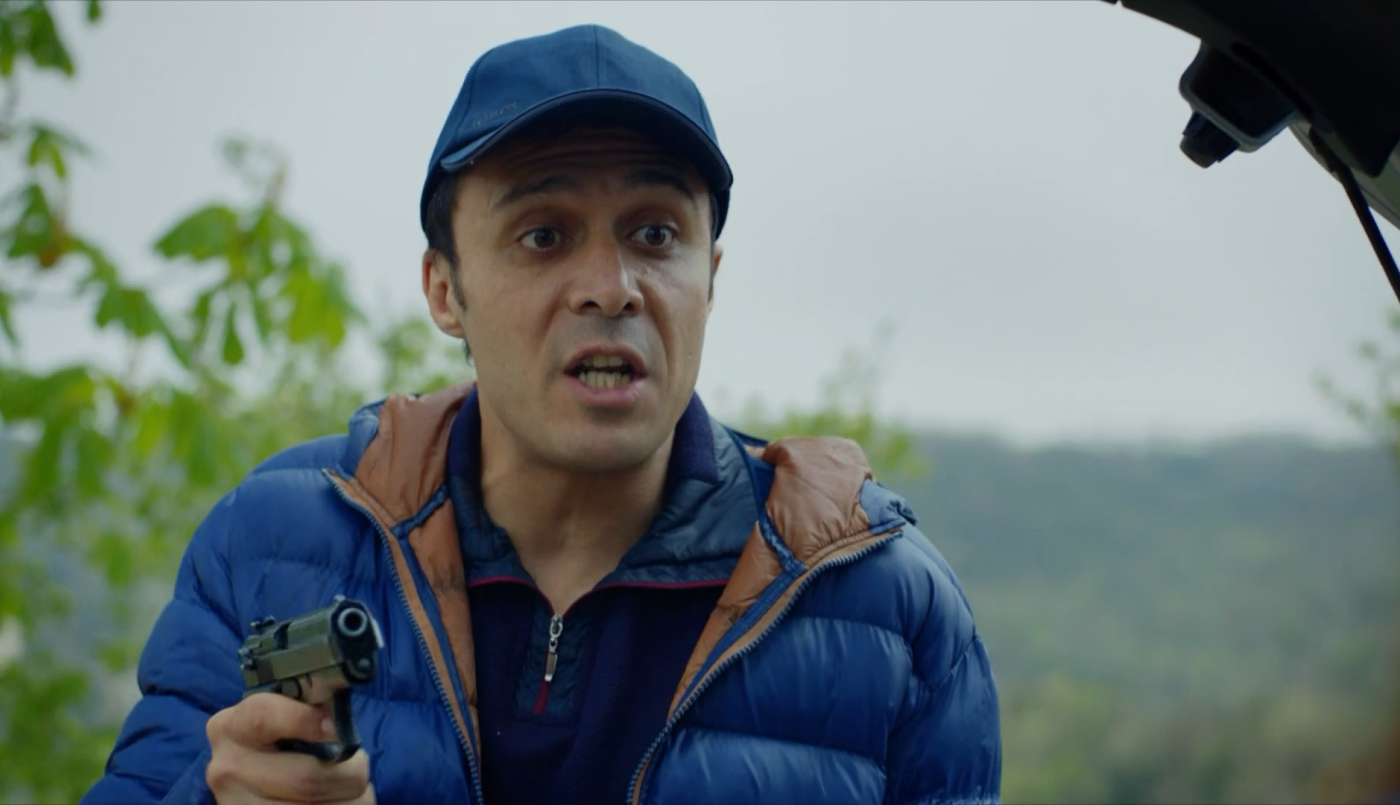 Capítulo 276 | Capítulos